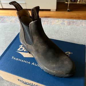 Brand New Women’s Blundstone Boots - Size 7.5